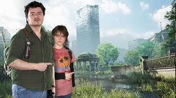 I Will Never Forget the Last of Us (Part 1)