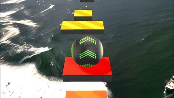 Going Balls - SpeedRun Gameplay Level 16077 to 16079