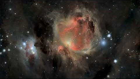 Seestar.  A Deep Space Journey.