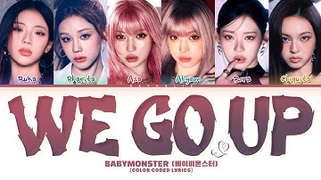 BABYMONSTER (베이비몬스터) 