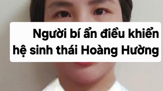 The mysterious figure controlling the Hoang Huong ecosystem.