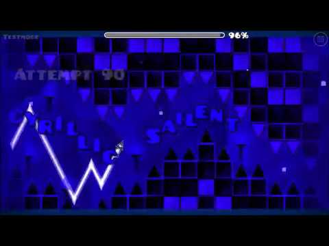 [JOKE ( ͡° ͜ʖ ͡°)] Silent Circles Progress #3 // 95-100%