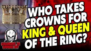 King And Queen Of The Ring PREDICTIONS, Heading For A Bloodline Battle In The Finals?