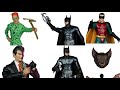 New mcfarlane toys batman forever action figures fully revealed preorder info