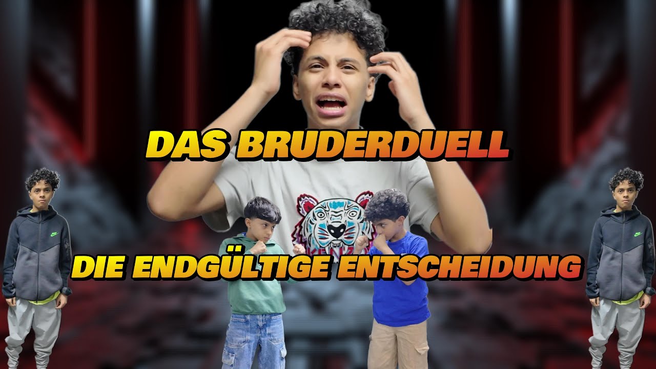 АБДУЛ И АДАМ ПРОТИВ АБДУЛА И АДАМА, РЕВАНШ!!!