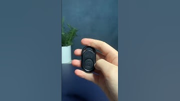 Filming shutter button explaining itself #shorts #casual