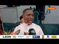 AHMED ALLY ATHIBITISHA SIMBA KUIANDIKIA BARUA BODI YA LIGI KUHUSU KUBADILI UWANJA TUNATAKA UFAFANUZ