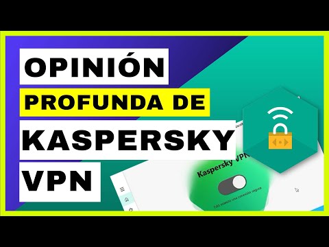 Video: Vale la pena di Eugene Kaspersky