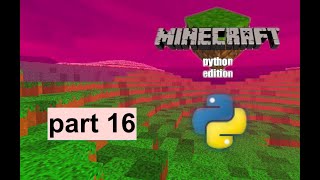 Python Minecraft with Ursina: colour fix and saving/loading correct block types - part 16 Net Worth