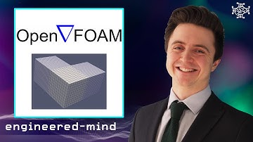 Starting With OpenFOAM | Aidan Wimshurst
