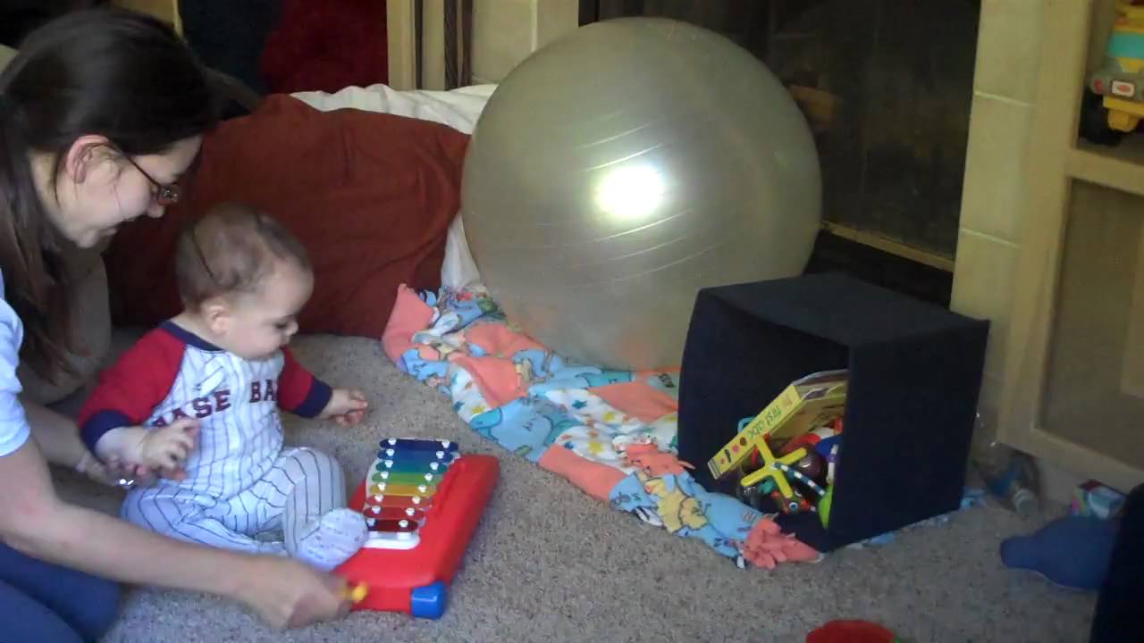 xylophone lessons YouTube