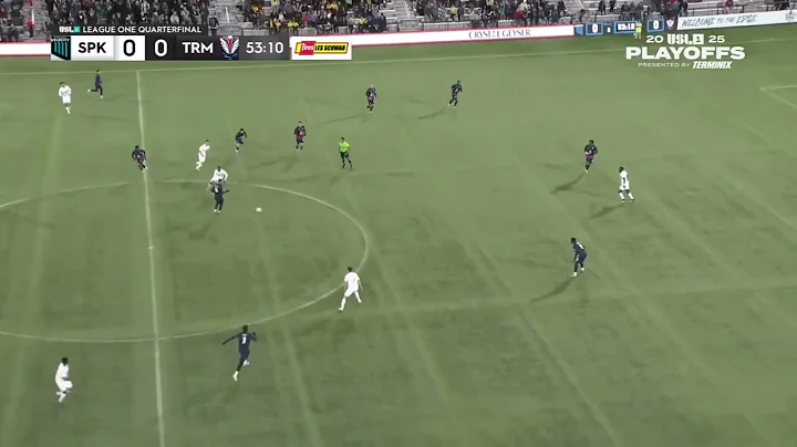 Gabriel Alves - 2025 Season Highlights USL League One - Tormenta FC