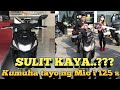 MIO I 125s/SULIT KAYA..??? /Motorcycle city / (MR RAKETERO)