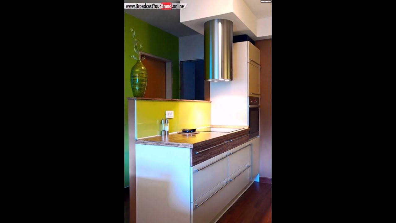 Wohnideen moderne küche weià pendelleuchten unterbauleuchten by ... Küche rot landhaus