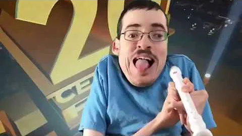 20th Century 🎶 - Ricky Berwick