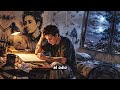 LXC - Escaparme De este infierno | Homenaje A Canserbero Hip Hop 