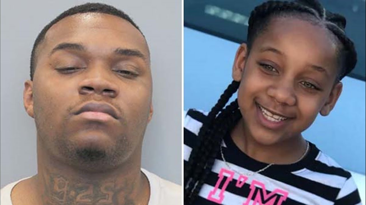 2 chicago gangbangers executed a 9-year-old