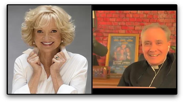 Personally Speaking ep. 131 (Christine Ebersole)