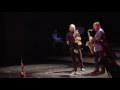 Duo jerry bergonzi  sylvain beuf  130 years henri selmer paris  saxopen strasbourg 2015