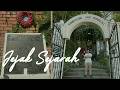 Jejak Sejarah: Kinabalu War Memorial di Kundasang
