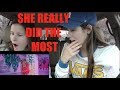 DINAH JANE BOTTLED UP MUSIC VIDEO |REACTION|