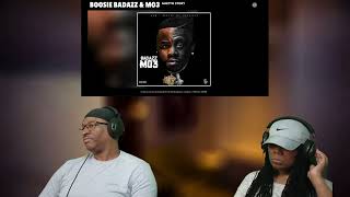 Boosie Badazz \& MO3 - Ghetto Story (Audio) #reaction #mo3 #boosie