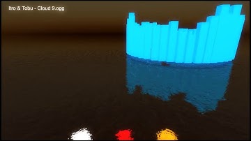 Unity - Music Visualizer