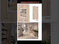 Premium Wood Series, 600x1200mm, Vitrified Tiles by Andron Products LLP, India. For Bulk Order Only.