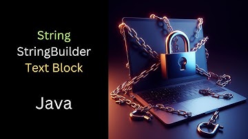 Java Strings - Manejando Texto en Java