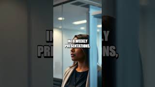 Small Steps, Big Shift: A Micro-Habits Story