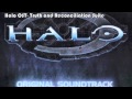 Halo ost truth and reconciliation suite