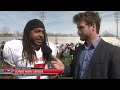 2014 CIS East West Bowl - Day 5 Recap