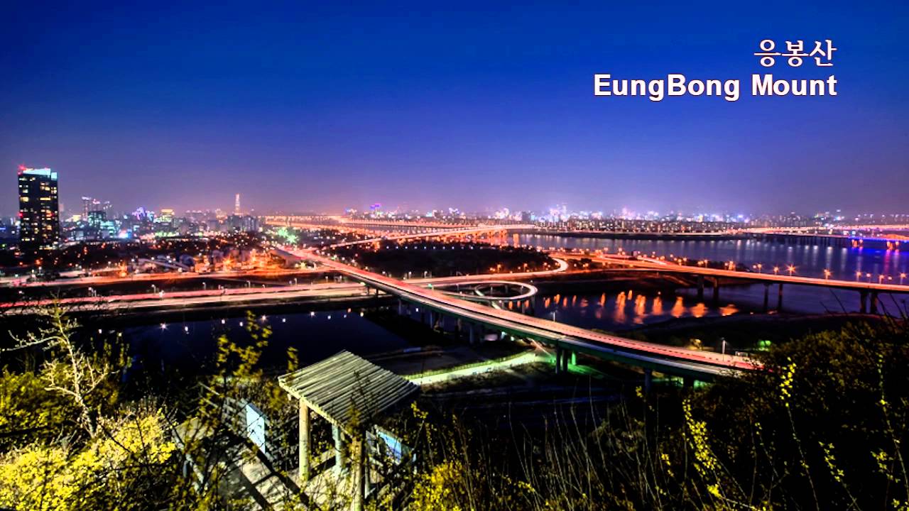 7 Awesome places to visit in Seoul unknown to many visitors - YouTube