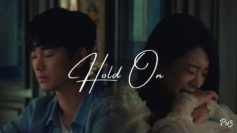 Its Ok Not To Be Ok FMV | Hold On ~( Ko Mun Yeong x Moon Gang Tae)~
