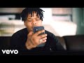 Nasty C Feat. J. Cole & Elaine - Not Perfect [Music Video]