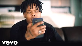 Nasty C Feat. J. Cole \& Elaine - Not Perfect [Music Video]