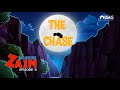 Sooper Zaim | Episode 9 | The Chase | Malayalam Animation Series |