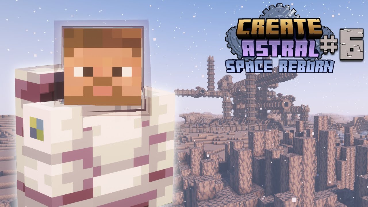 🌚 Eksplorujemy księżyc!