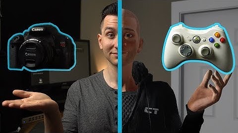 This VIDEO GAME Teaches You FILMMAKING 🎮 | Cine Tracer Review