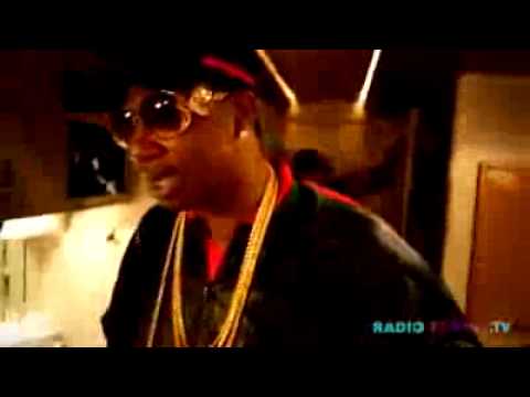 Gucci Mane - Im Back First Day Out (Music Video) - YouTube