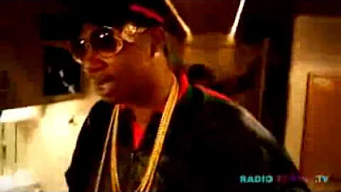 Gucci Mane - Im Back First Day Out (Music Video)