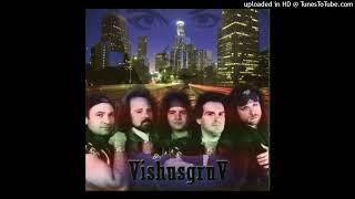 Vishusgruv – Poison Kisses