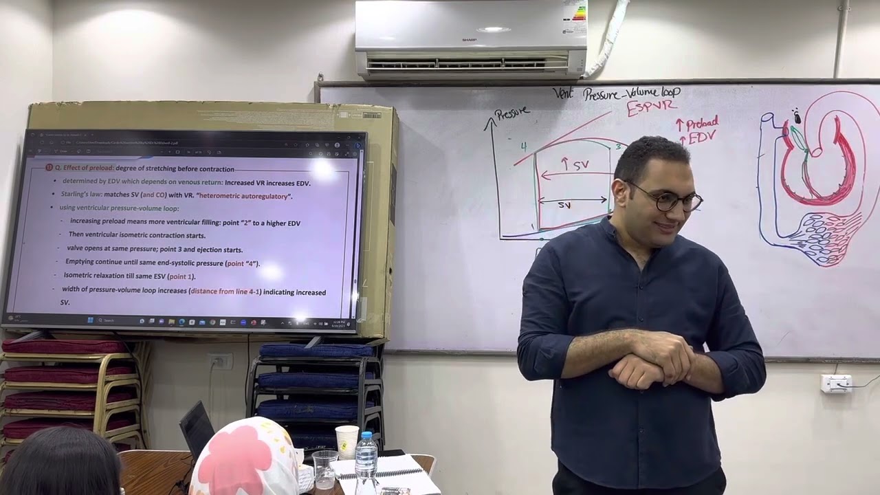 Cardio - written lect. 1 (part-3)