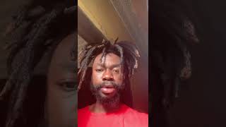 Day 684 of Recording My Loc Journey.