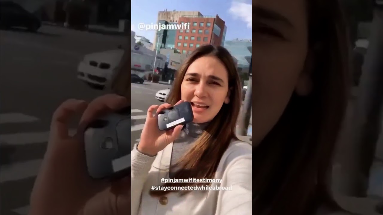 Luna Maya Stories, November 1, 2019