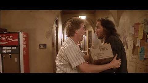 Real Genius - Happy and Sad for You