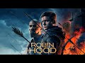 Becoming a Thief (Robin Hood Soundtrack)