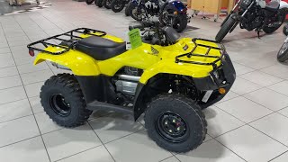2021 Honda FOURTRAX_RECON Washington D.C., Rockville, Frederick, MD, Chantilly, Winchester, VA WH501