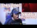 Skillet - Legendary REACTION! THIS SONG SHOULD BE IN MOVIES! SOOOO GOOD