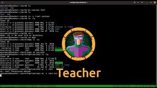 Hack the Box – Teacher Walkthrough